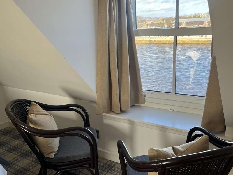 Twin En-suite Room (Room Only)