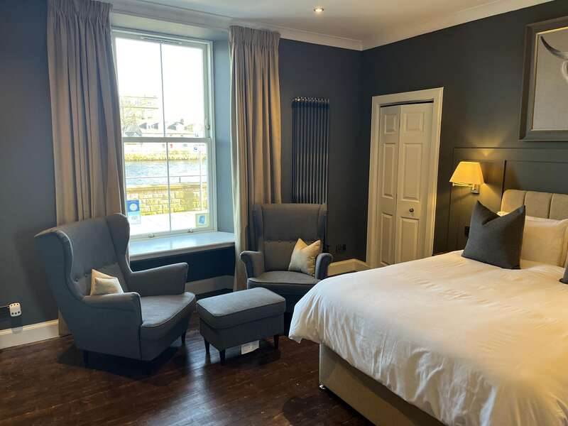 Family En-suite Room (Room Only)