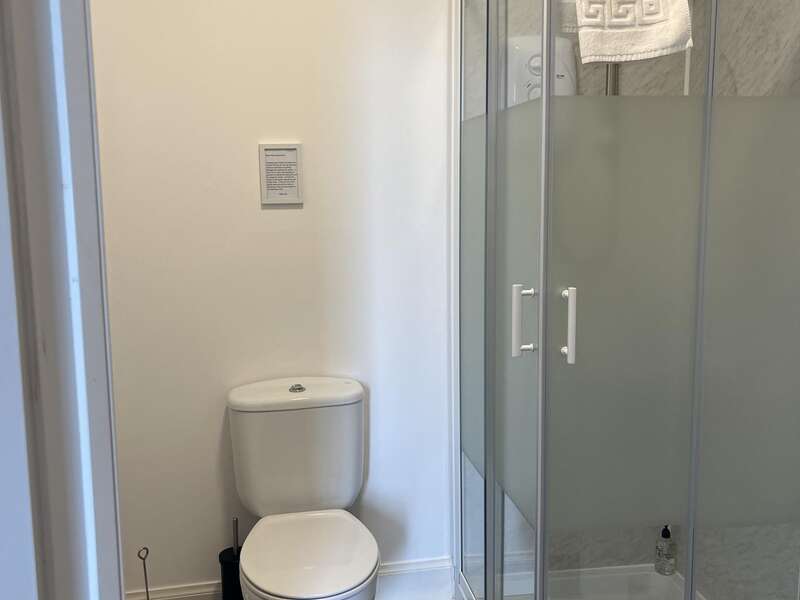 Triple En-suite Room (Room Only)