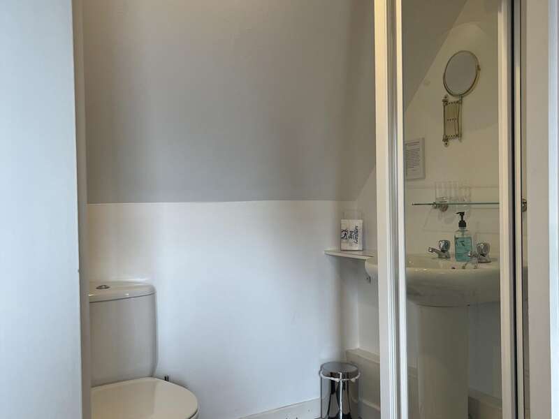 Double En-suite Room (Room Only)